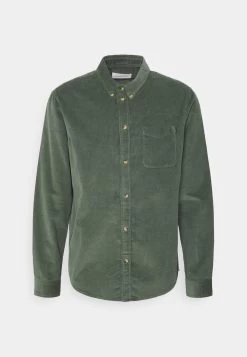 Pier One Camisa - Green -Tienda De Ropa 002141ae7cfa4ad9ac4c1de54050a7be