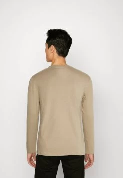 Pier One 5 Pack - Camiseta De Manga Larga - Tan/Light Blue/White 14 Pier One 5 Pack - Camiseta De Manga Larga - Tan/Light Blue/White -Tienda De Ropa 008645d5688d422a8f4d63dd27c62de9