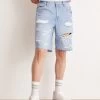 Pier One Shorts Vaqueros - Blue Denim 2 Pier One Shorts Vaqueros - Blue Denim -Tienda De Ropa 0117cf1fb6fd4de6b677360456ab650d
