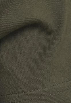 Pier One 5 Pack - Camiseta Básica - Black/White/Light Grey -Tienda De Ropa 02221329db7d47b3a7b6668c5e8ade29