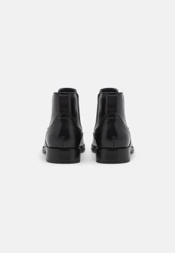 Pier One Botines -Black -Tienda De Ropa 02aae76885844310a955be8302aa79b0