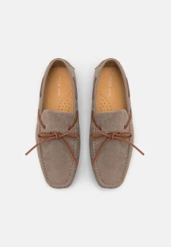 Pier One Mocasines - Sand -Tienda De Ropa 03c52270d3274150afb55e1cce10f02e