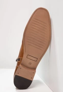 Pier One Botines Con Cordones - Cognac -Tienda De Ropa 04cfeb7aaf8d4cdb8fdf2cdbf9e98e3a