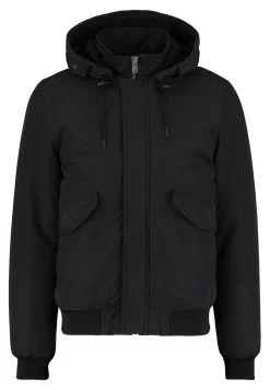 Pier One Chaqueta De Invierno - Black -Tienda De Ropa 05a270032044464ba0f5a5b49934a634