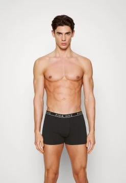 Pier One 12Pack - Culotte - Black, Dark Blue, Grey -Tienda De Ropa 05f543fd2b05438892b93dadf43b161b