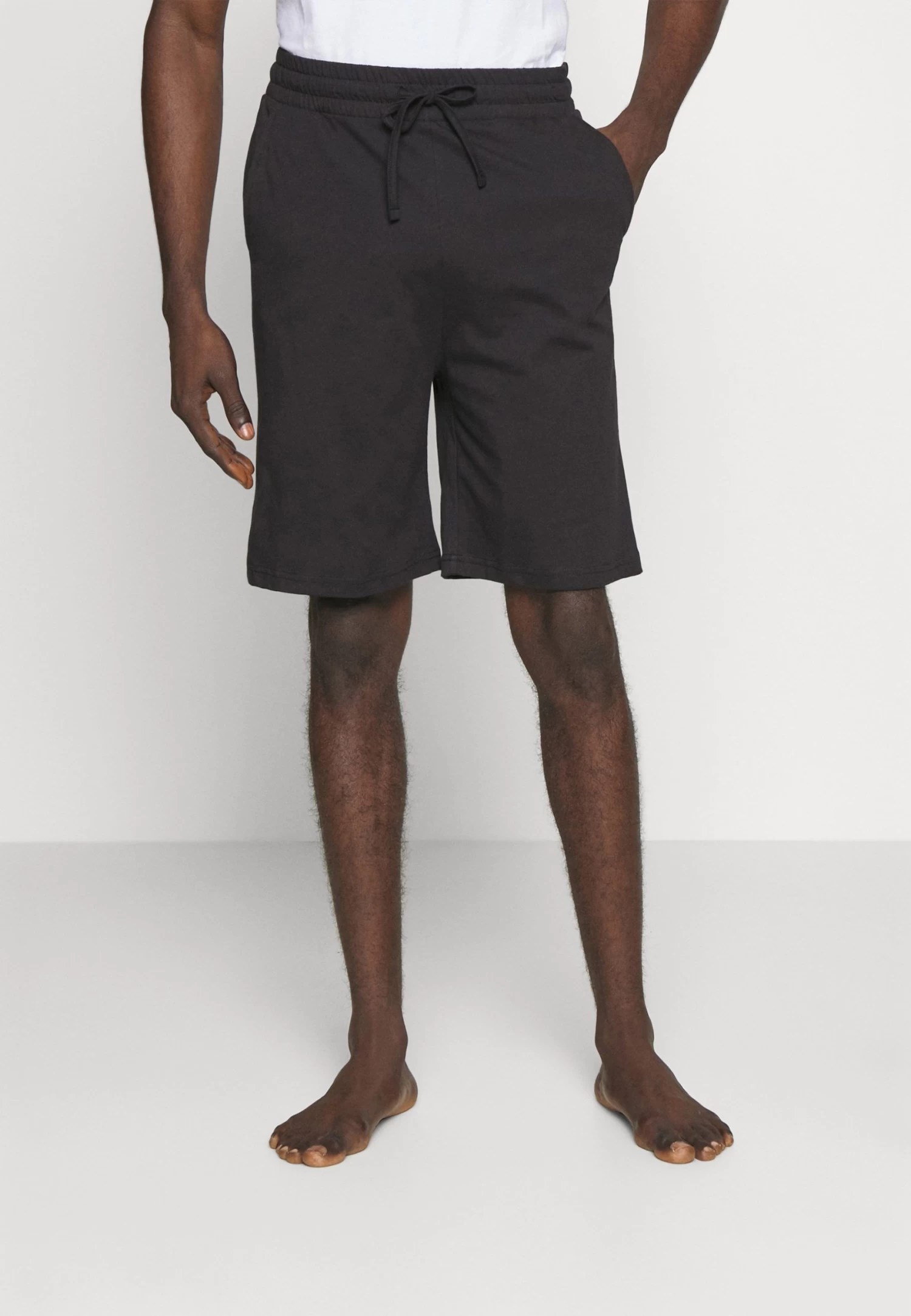 Pier One 3 Pack - Pantalón De Pijama - Blue/Dark Blue/Black 7 Pier One 3 Pack - Pantalón De Pijama - Blue/Dark Blue/Black - Image 5