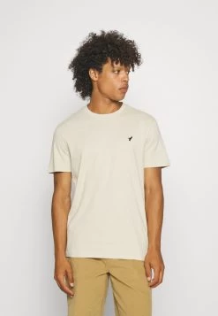 Pier One 3 Pack Unisex - Camiseta Básica - White/Offwhite /Green -Tienda De Ropa 06310d69aa514c3386075ce383c6add3