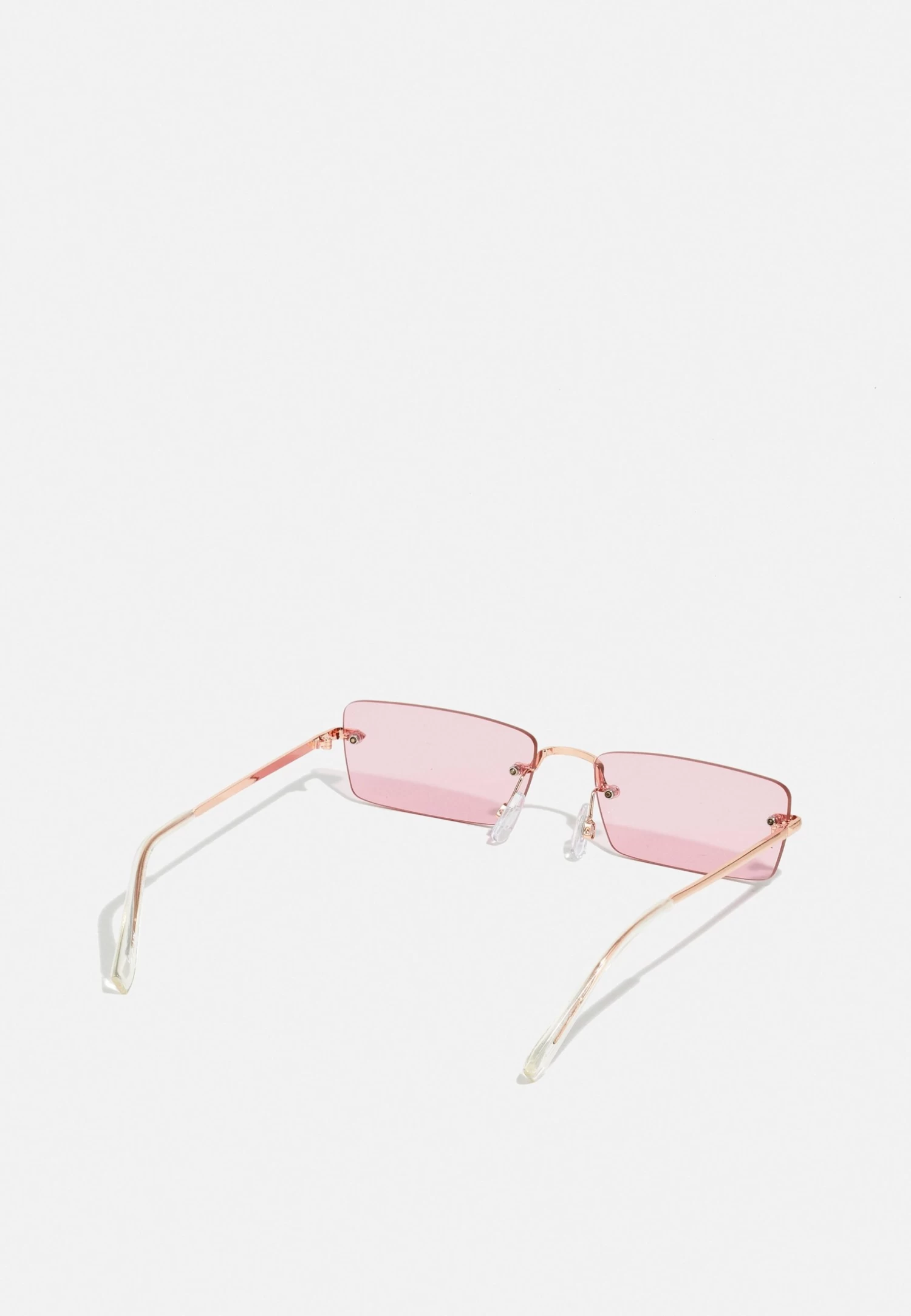 Pier One Unisex - Gafas De Sol - Pink 4 Pier One Unisex - Gafas De Sol - Pink - Image 2