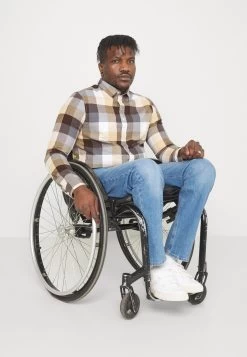 Pier One Vaqueros Rectos - Blue Denim -Tienda De Ropa 088fbcb5ff75405c98fd02c3d14839c5