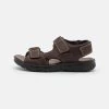 Pier One Sandalias De Senderismo - Brown -Tienda De Ropa 08e38122094c48f69dd235d5361e7e35