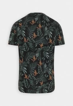 Pier One 2 Pack - Camiseta Estampada - White/Multi-Coloured -Tienda De Ropa 08ef00b7f38b40bf8cec267ba48774b4