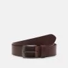 Pier One Leather - Cinturón - Brown -Tienda De Ropa 090dd17dbf5b47bdb6c27943d7480f77