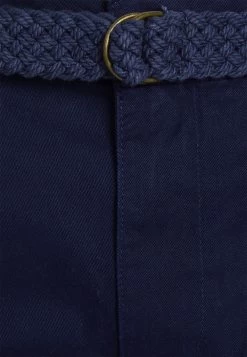 Pier One Shorts - Dark Blue 7 Pier One Shorts - Dark Blue -Tienda De Ropa 09ca7efaa5b64c9cb379a798260c20b5
