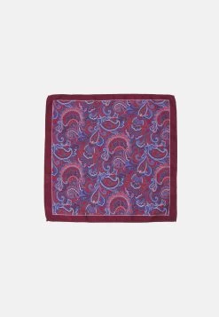 Pier One Set - Corbata - Bordeaux -Tienda De Ropa 09d8f44daba449a984c8d2ed5b62205a