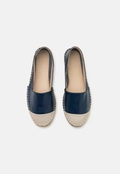 Pier One Leather- Mocasines - Blue 13 Pier One Leather- Mocasines - Blue -Tienda De Ropa 0a2329ca62474e28b334517f6050b245