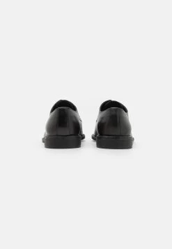 Pier One Leather - Zapatos De Vestir - Black 10 Pier One Leather - Zapatos De Vestir - Black -Tienda De Ropa 0afdf8903b2347749acc279da93c5cfa