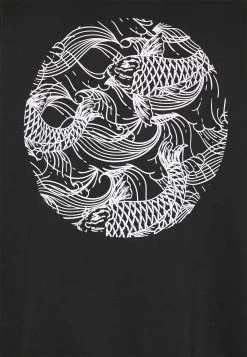 Pier One Sudadera - Black -Tienda De Ropa 0b7a75f28c7943d6b01b98e2d2eaf9cd