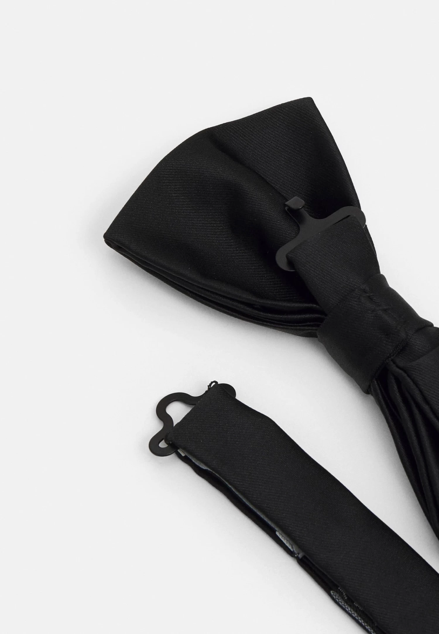 Pier One Set - Pañuelo De Bolsillo -Black 5 Pier One Set - Pañuelo De Bolsillo -Black - Image 3