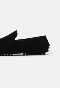 Pier One Mocasines - Black -Tienda De Ropa 0cb2c4eaf95a4aa992a137965ccc091a