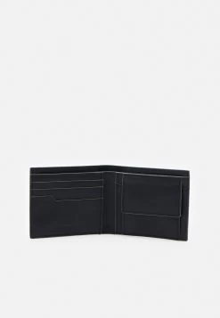Pier One Leather - Monedero - Black -Tienda De Ropa 0e9af6bd7f4746b6983b85d8358caaa0
