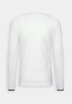 Pier One Camiseta De Manga Larga - White 13 Pier One Camiseta De Manga Larga - White -Tienda De Ropa 0f1f6bba60604822bcfbfa5b2f2793bd