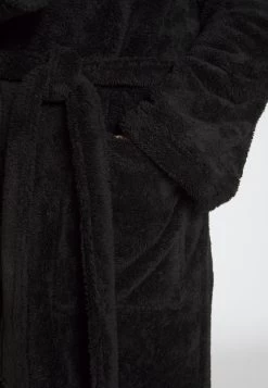 Pier One Albornoz - Black 13 Pier One Albornoz - Black -Tienda De Ropa 0f1fe571c84049c9b7ec50f28f894b6f