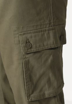 Pier One Pantalones Cargo - Olive -Tienda De Ropa 0f8a6e2c4b5744deba2ca84bd502d8ea