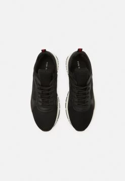 Pier One Unisex - Zapatillas - Black/White 11 Pier One Unisex - Zapatillas - Black/White -Tienda De Ropa 1080a7dccd1b41bfb8c11eb2d0bdfeae