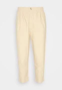 Pier One Pantalones - Off-White -Tienda De Ropa 10aacb94aebe4cb9a41844e207e2702c