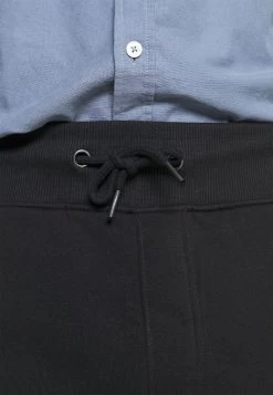 Pier One 3 Pack - Shorts - Black/Mottled Light Grey/Dark Blue -Tienda De Ropa 10d7173daf874efab72a4187d6ec1a28