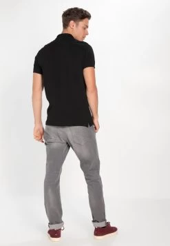 Pier One Polo - Black 9 Pier One Polo - Black -Tienda De Ropa 1154fb526df44726860f8539ff36c43c