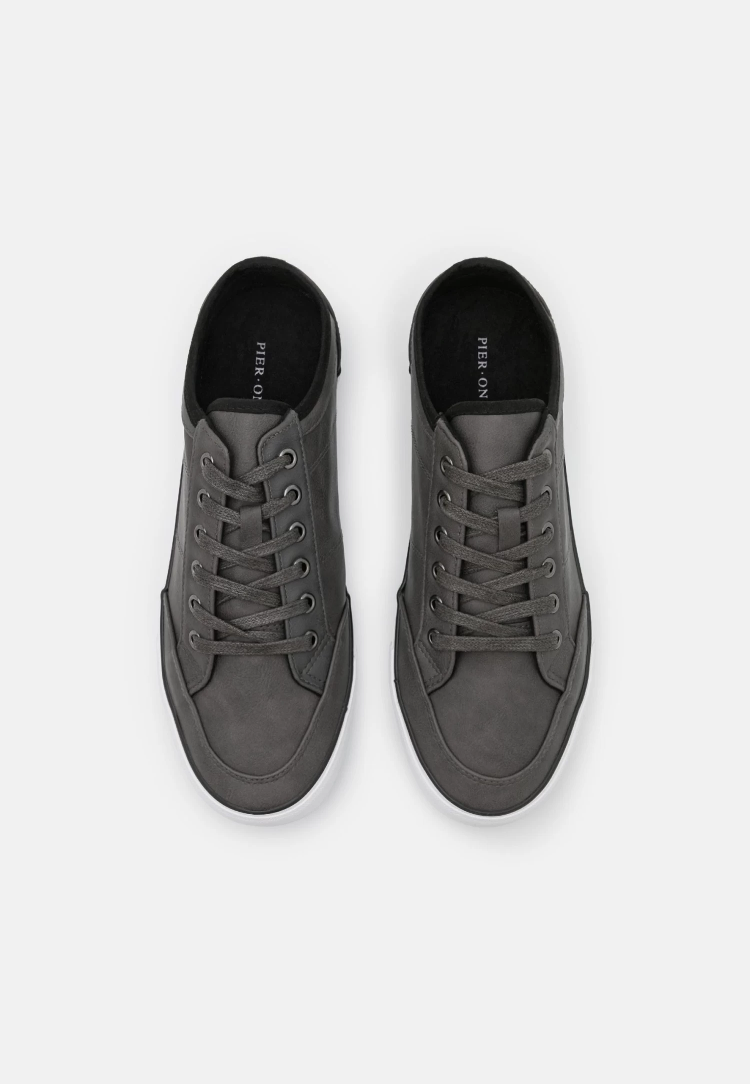 Pier One Zapatillas - Grey 6 Pier One Zapatillas - Grey - Image 4