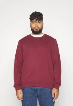 Pier One Plus Size 2 Pack - Sudadera - Dark Blue/Bordeaux 11 Pier One Plus Size 2 Pack - Sudadera - Dark Blue/Bordeaux -Tienda De Ropa 1247e51441934597a0e50213bc772357