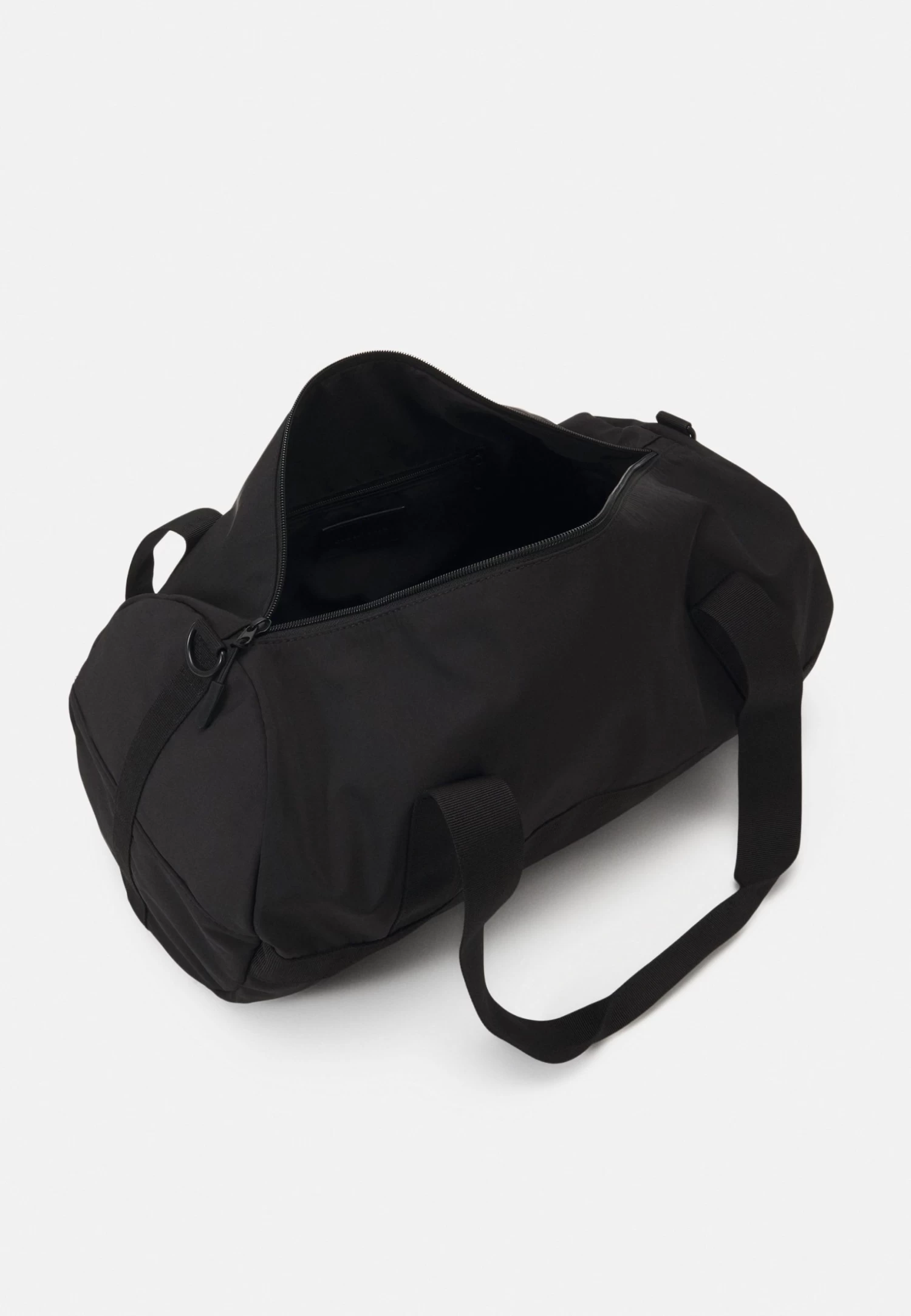 Pier One Unisex - Bolsa De Deporte - Black 5 Pier One Unisex - Bolsa De Deporte - Black - Image 3