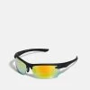 Pier One Unisex - Gafas De Sol - Black