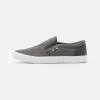 Pier One Unisex - Zapatillas - Grey -Tienda De Ropa 15454be0a82142d7886e0372bd571cc4