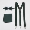 Pier One Set- Otros Accesorios - Dark Green -Tienda De Ropa 15504462d38a42df8da99e4520f17e17