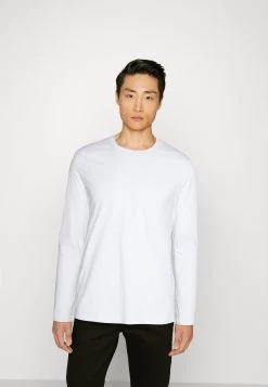 Pier One 5 Pack - Camiseta De Manga Larga - Tan/Light Blue/White 17 Pier One 5 Pack - Camiseta De Manga Larga - Tan/Light Blue/White -Tienda De Ropa 1632bac79c5048909d5e0ecd74f28f38