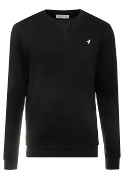 Pier One Sudadera - Black -Tienda De Ropa 17cfa8d1d8034095b30ff93b37c6b98e