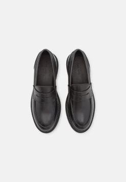 Pier One Leather - Mocasines - Black 13 Pier One Leather - Mocasines - Black -Tienda De Ropa 1847fa460254402793a80b45cf150bf9