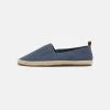 Pier One Rena Espadrille Unisex - Alpargatas - Blue -Tienda De Ropa 193c44c608dd41308bc13cc0b97db943