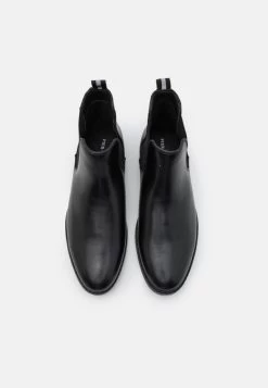 Pier One Botines - Black -Tienda De Ropa 19bc2dd3520e443c8c8e9599f5053288