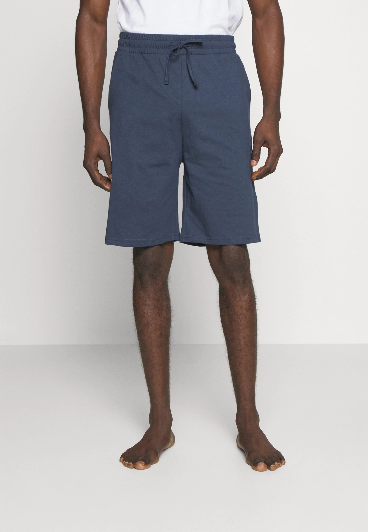 Pier One 3 Pack - Pantalón De Pijama - Blue/Dark Blue/Black 6 Pier One 3 Pack - Pantalón De Pijama - Blue/Dark Blue/Black - Image 4