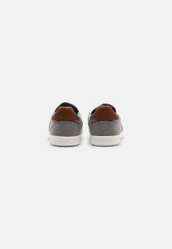 Pier One Unisex - Mocasines - Dark Grey -Tienda De Ropa 1a4cf2d9897d4c98b0ddac911d5c994e