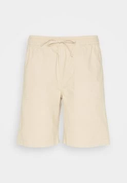 Pier One Shorts - Off-White -Tienda De Ropa 1bdd78de1fe644a28a36d2cce451e509