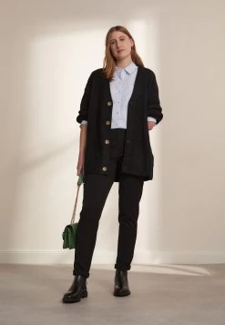 Pier One Leather - Botines Bajos - Black -Tienda De Ropa 1c35b94dd2c245a897d03f309e7a0eac