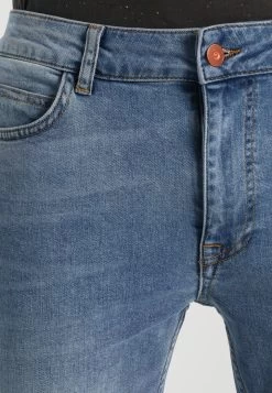 Pier One Vaqueros Pitillo - Light Blue -Tienda De Ropa 1c542bc4dd924147934d4639cc7f95d1