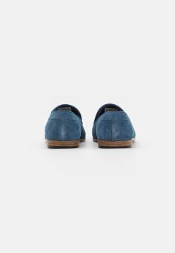 Pier One Leather - Mocasines - Blue 10 Pier One Leather - Mocasines - Blue -Tienda De Ropa 1c8552282b724ecebc465871fd944b9b