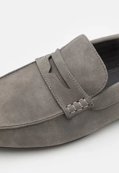 Pier One Mocasines - Grey -Tienda De Ropa 1d7263045fb4467ab1e914562c5ad6a5
