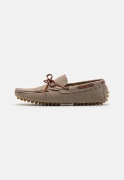Pier One Mocasines - Sand
